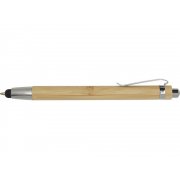 Шариковая ручка из бамбука «Elm» арт. 10625506 Шариковая ручка из бамбука «Elm» арт. 10625506
