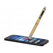 Шариковая ручка из бамбука «Elm» арт. 10625506 Шариковая ручка из бамбука «Elm» арт. 10625506