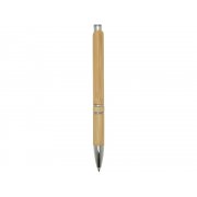 Шариковая ручка из бамбука «Wicker» арт. 10625306