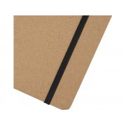 Блокнот A5 из каменной бумаги «Holm»