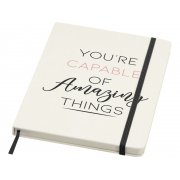 Блокнот A5 «Bass» арт. 10736590