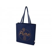 Эко-сумка «Florida» с ластовицей