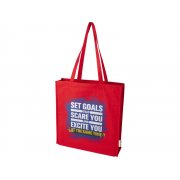 Эко-сумка «Florida» с ластовицей