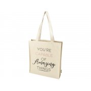 Эко-сумка «Florida» с ластовицей