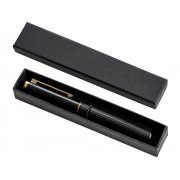 Ручка-роллер металлическая «Monarch Gold» арт. 21006.07