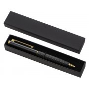 Шариковая металлическая ручка «Monarch Gold»