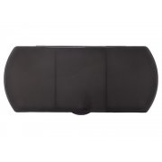 Таблетница с отделением для пластырей «Treat»