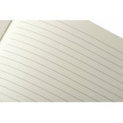 Блокнот в гибкой обложке A5 «Wispy 2.0» арт. 781248