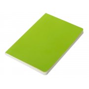 Блокнот в гибкой обложке A5 «Wispy 2.0» арт. 781243