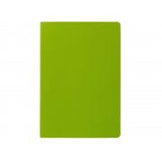 Блокнот в гибкой обложке A5 «Wispy 2.0» арт. 781243