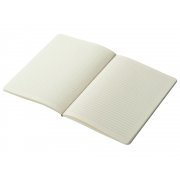 Блокнот в гибкой обложке A5 «Wispy 2.0»