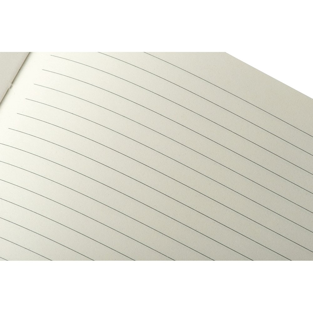 Блокнот в гибкой обложке A5 «Wispy 2.0» арт. 781237 Блокнот в гибкой обложке A5 «Wispy 2.0» арт. 781237