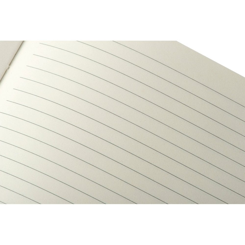 Блокнот в гибкой обложке A5 «Wispy 2.0» арт. 781242 Блокнот в гибкой обложке A5 «Wispy 2.0» арт. 781242