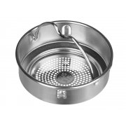 Вакуумный термос «Module X» с индикатором температуры и медной изоляцией, 500 мл