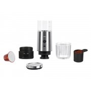 Портативная кофемашина «Robusta»