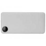 Внешний аккумулятор «Mild Pro» c быстрой зарядкой QC/PD, soft-touch, 20 000 mAh