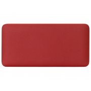 Внешний аккумулятор «Mild», металлик soft-touch, 10 000 mAh