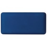 Внешний аккумулятор «Mild», металлик soft-touch, 10 000 mAh