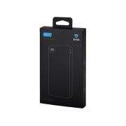 Внешний аккумулятор «Mild», soft-touch, 10 000 mAh