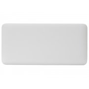 Внешний аккумулятор «Mild», soft-touch, 10 000 mAh