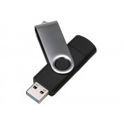 USB3.0/USB Type-C флешка на 32 Гб «Квебек C»