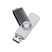 USB3.0/USB Type-C флешка на 32 Гб «Квебек C»