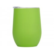 Термокружка «Vacuum mug C1», soft touch, 370 мл арт. 827403clr