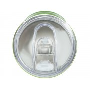 Термокружка «Vacuum mug C1», soft touch, 370 мл арт. 827403clr