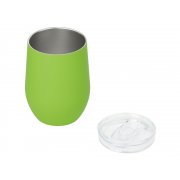 Термокружка «Vacuum mug C1», soft touch, 370 мл арт. 827403clr