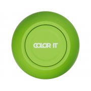 Термокружка «Vacuum mug C1», soft touch, 370 мл арт. 827403clr