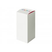 Термокружка «Double wall mug С1» soft-touch, 350 мл