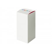 Термокружка «Double wall mug С1» soft-touch, 350 мл