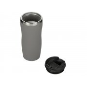 Термокружка «Double wall mug С1» soft-touch, 350 мл