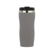Термокружка «Double wall mug С1» soft-touch, 350 мл
