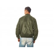 Куртка бомбер «Antwerpen» унисекс