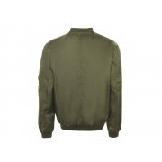 Куртка бомбер «Antwerpen» унисекс