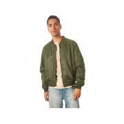 Куртка бомбер «Antwerpen» унисекс