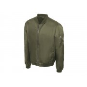 Куртка бомбер «Antwerpen» унисекс