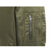 Куртка бомбер «Antwerpen» унисекс