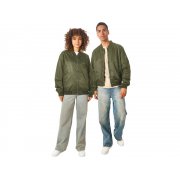 Куртка бомбер «Antwerpen» унисекс