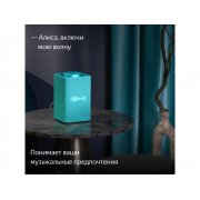 Умная колонка ЯНДЕКС Станция Макс с Алисой, с Zigbee, 65 Вт