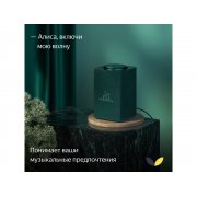 Умная колонка ЯНДЕКС Станция Макс с Алисой, с Zigbee, 65 Вт