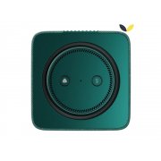 Умная колонка ЯНДЕКС Станция Макс с Алисой, с Zigbee, 65 Вт