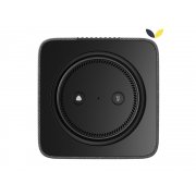 Умная колонка ЯНДЕКС Станция Макс с Алисой, с Zigbee, 65 Вт