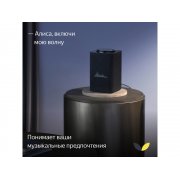 Умная колонка ЯНДЕКС Станция Макс с Алисой, с Zigbee, 65 Вт