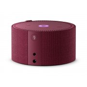 Умная колонка ЯНДЕКС Станция Мини с часами, 10 Вт, с Алисой