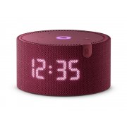 Умная колонка ЯНДЕКС Станция Мини с часами, 10 Вт, с Алисой