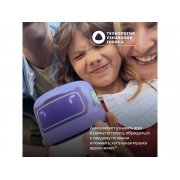 Умная колонка ЯНДЕКС Станция Лайт 2 с Алисой на YaGPT, 6 Вт