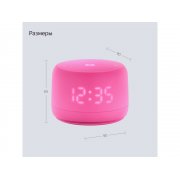 Умная колонка ЯНДЕКС Станция Лайт 2 с Алисой на YaGPT, 6 Вт