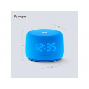 Умная колонка ЯНДЕКС Станция Лайт 2 с Алисой на YaGPT, 6 Вт